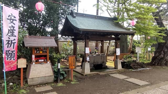 Shikishima Shrine - Image 2