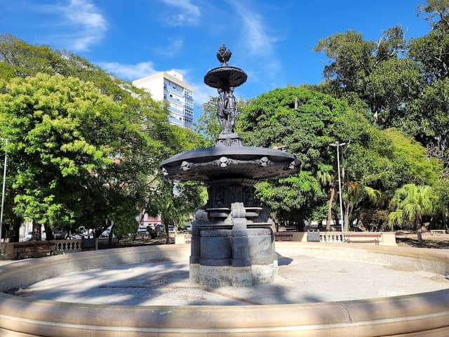 Chafariz das Três Graças - Image 1