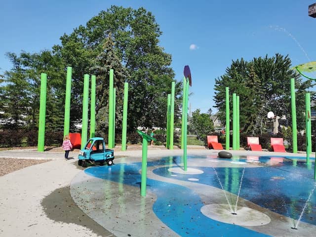 Parc James-Darby - Image 1