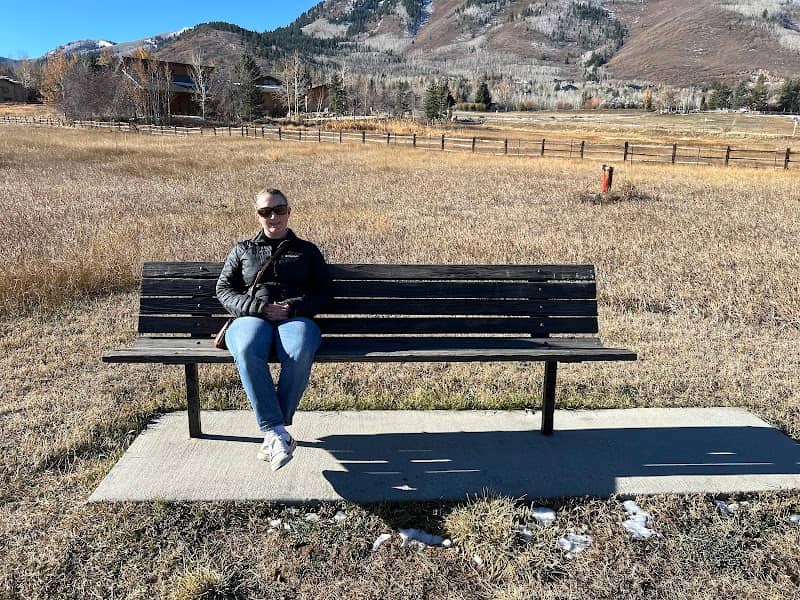 Miles Bench - Image 1