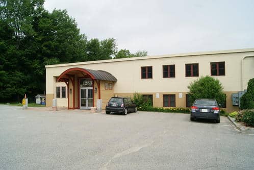 Dublin Village Park - Image 2