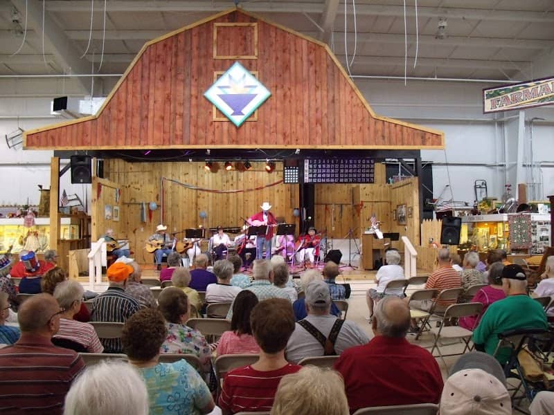 Coopersville Farm Museum and Event Center - Image 1