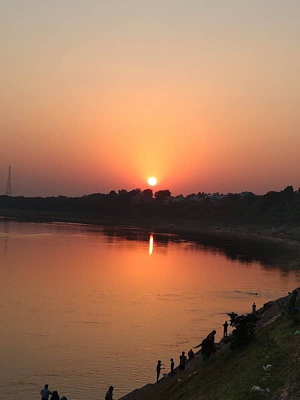 Circuit House Ghat View Point - Image 1