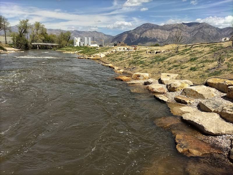 Ogden City's Kayak Park - Image 2