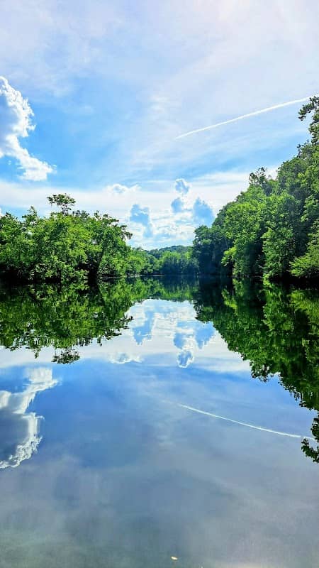 Boat Landing - Image 1