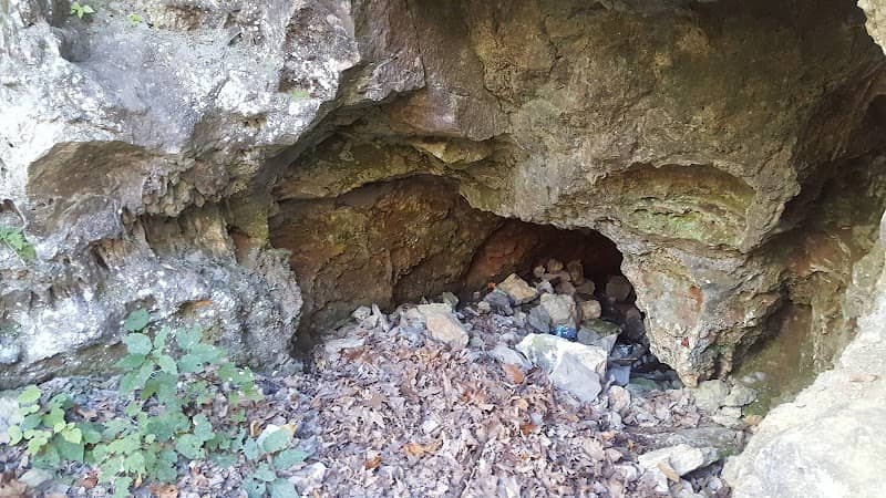 Bone Cave - Image 1
