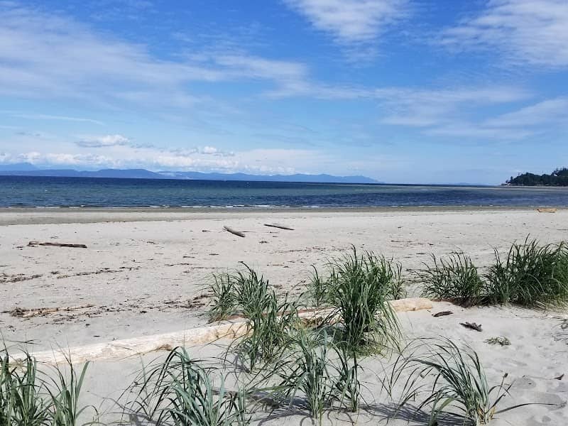 Air Force Beach - Image 1