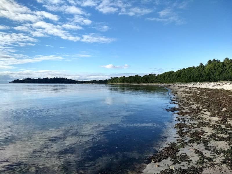 Air Force Beach - Image 2