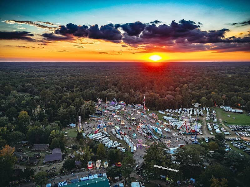 Washington Parish Free Fair - Image 1