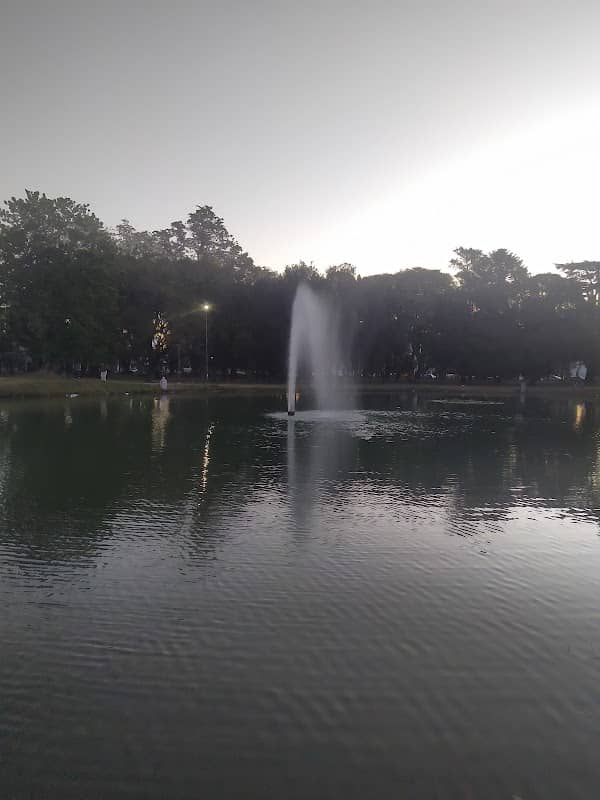 Fuente del lago - Image 1