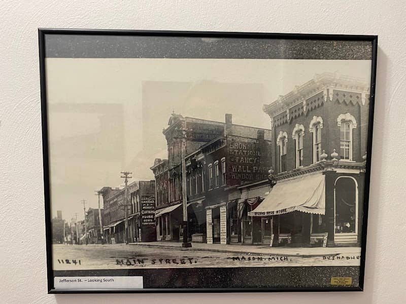 Mason Area Historical Museum - Image 3
