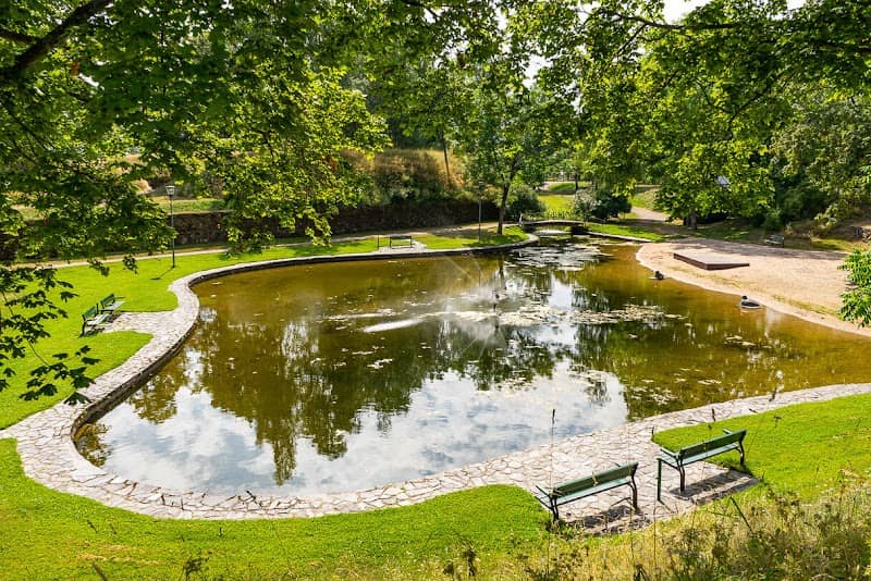 Hamina Summer Park - Image 1