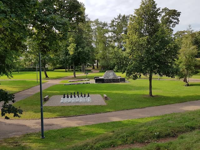 Hamina Summer Park - Image 2