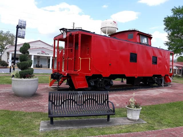 R H Burel Park - Image 2