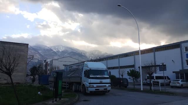 Gürsu Ferruh Kaya Parkı - Image 2