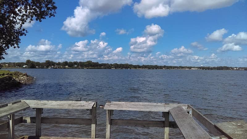 Little Lake Discovery Center Boardwalk - Image 3