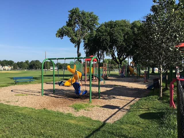 Wee Play Tots Park - Image 1