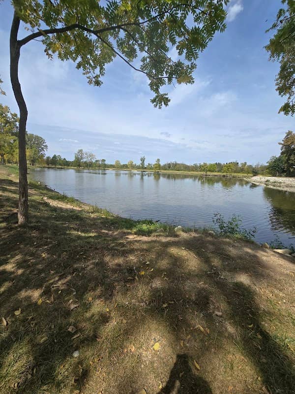 Scott Family Park - Image 1