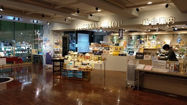 Morioka History and Culture Museum - Image 2