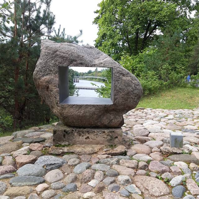 Sightseeing platform - Image 1