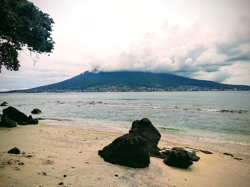 Pasir putih - Image 1