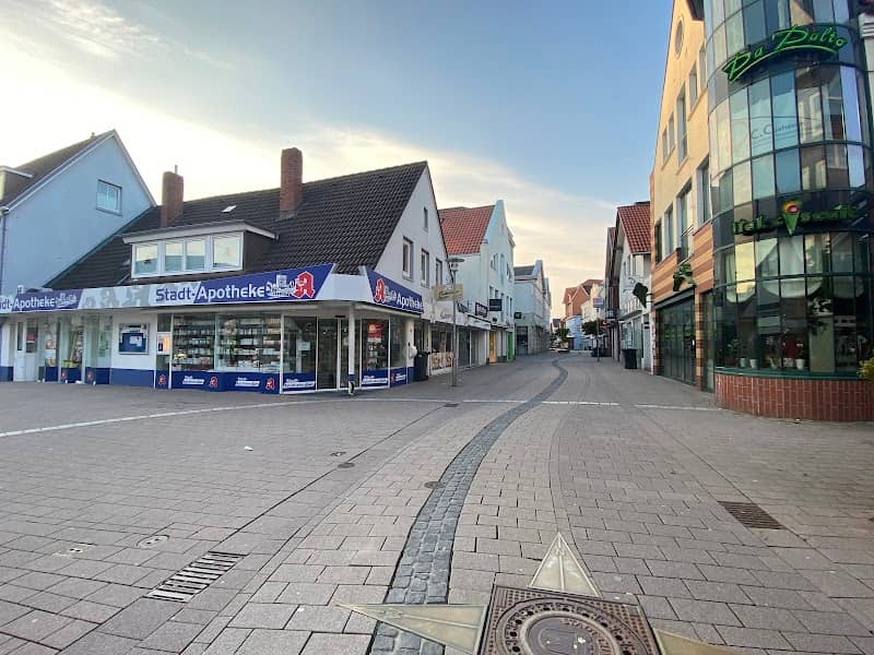 Windrose Cuxhaven - Image 1