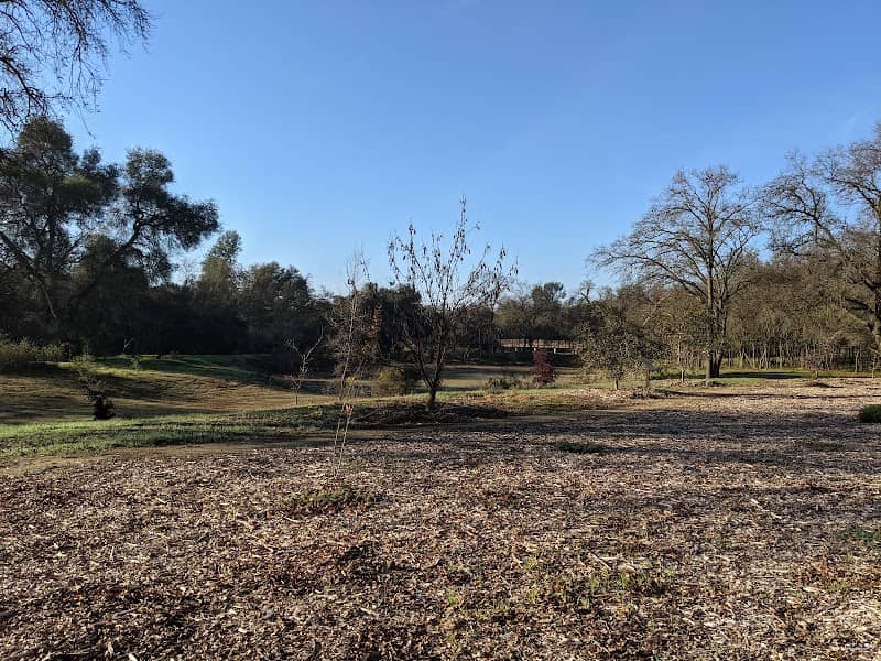 Stock Ranch Nature Preserve - Image 1