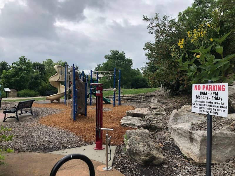 Flat Branch Park - Image 1