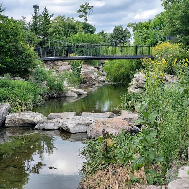 Flat Branch Park - Image 2