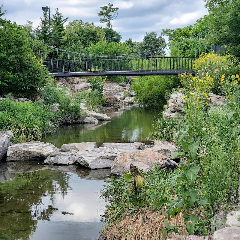 Flat Branch Park - Image 2