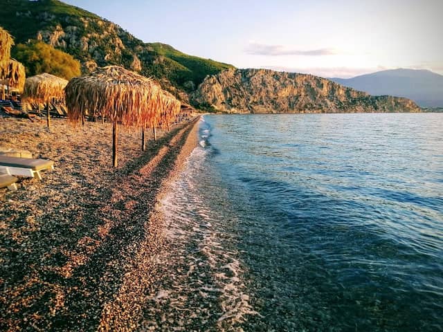 Psatha Beach - Image 2