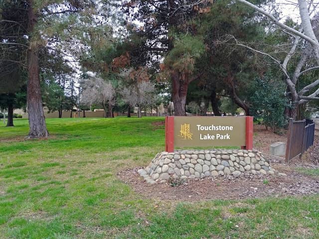 Touchstone Park - Image 1
