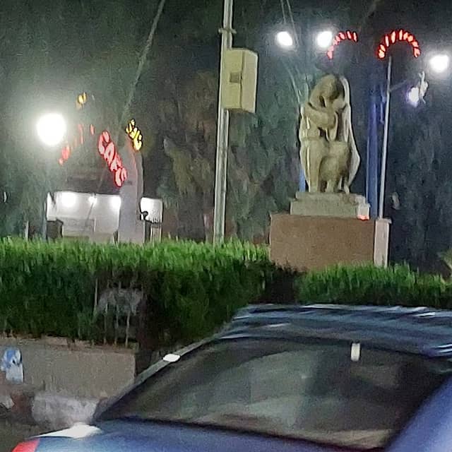 ميدان روكسي - Image 1