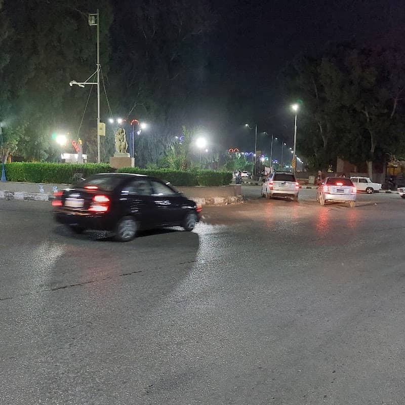 ميدان روكسي - Image 2
