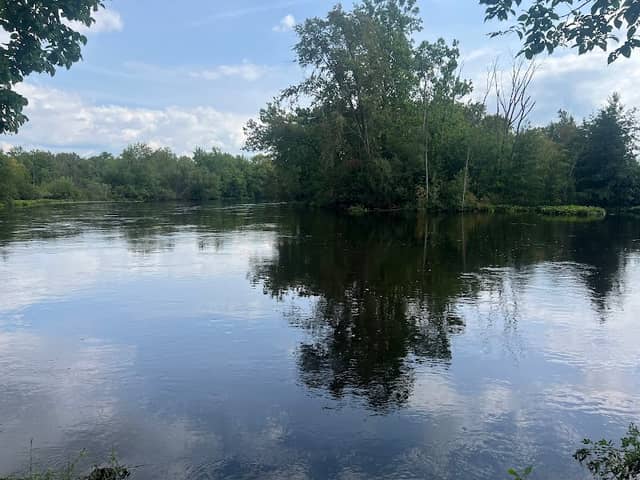 Kalamazoo River Valley Trail - Image 1