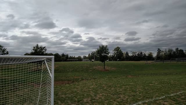 Burnt Mills Park - Image 1