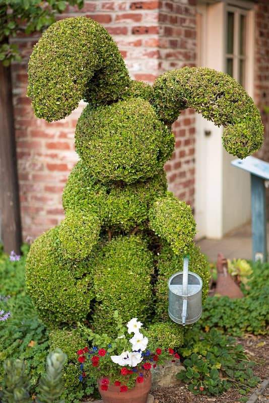 Elizabeth F. Gamble Garden - Image 2