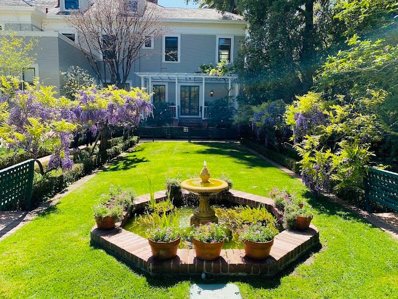 Elizabeth F. Gamble Garden - Image 3