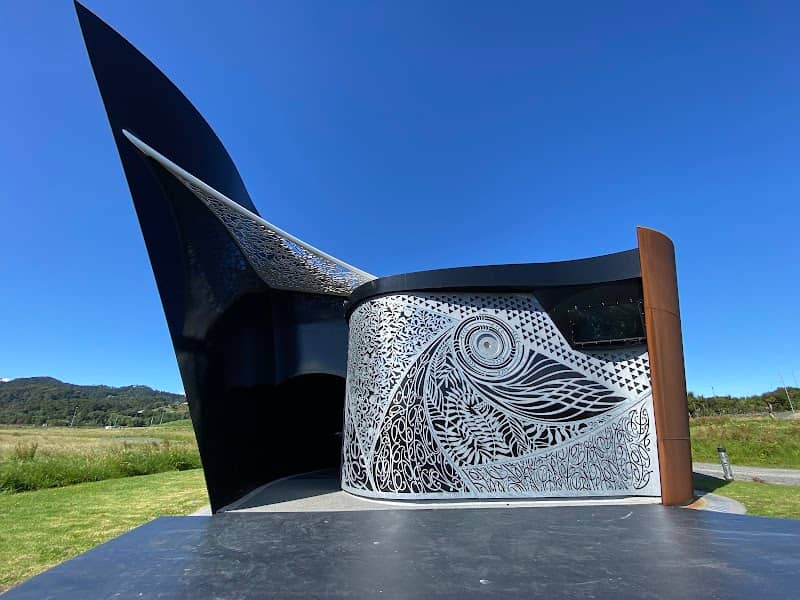 Camera Obscura Timatatanga Hou - Image 1