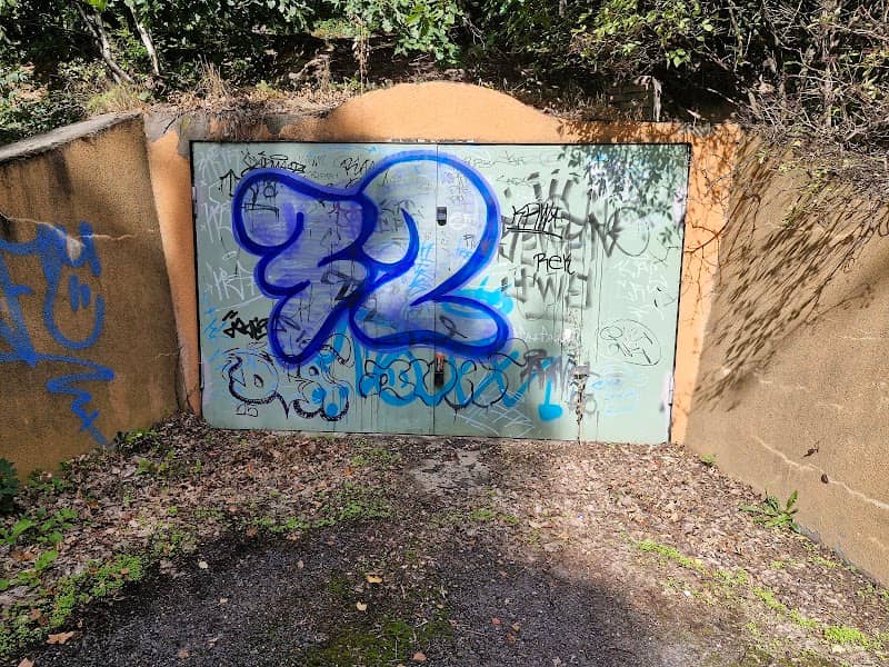 Bunker Gorkého - Image 1