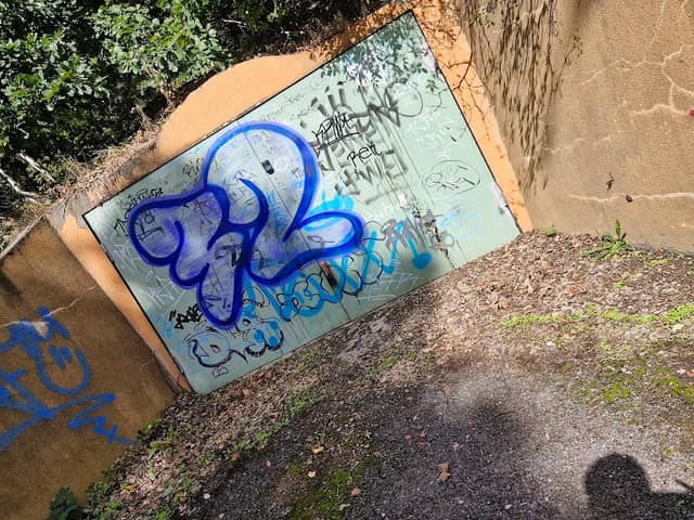 Bunker Gorkého - Image 2