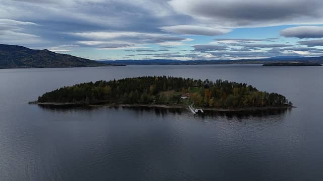 Utøya Memorial - Image 1