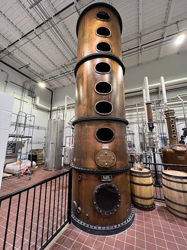 Stitzel-Weller Distillery - Image 2