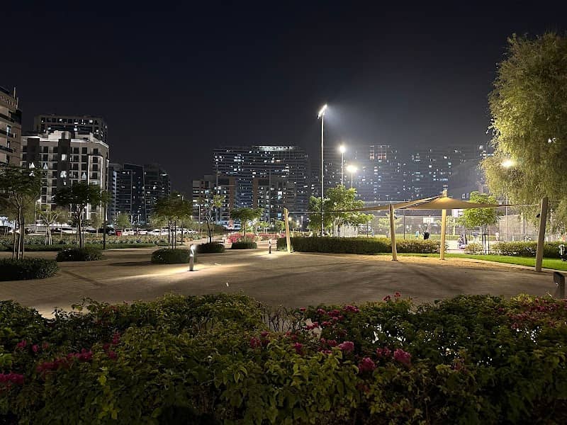 Public Park - Image 1