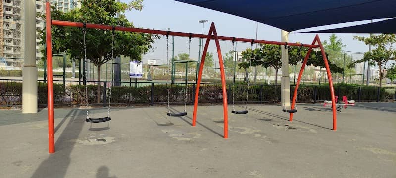 Public Park - Image 2