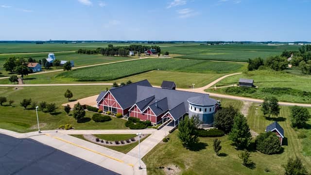Farmamerica: MN Agricultural Interpretive Center - Image 1