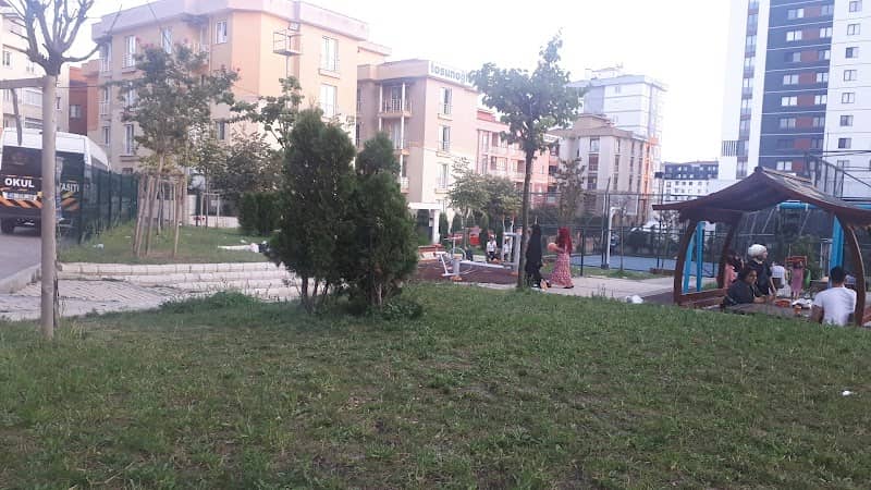 Dersaadet Parkı - Image 1