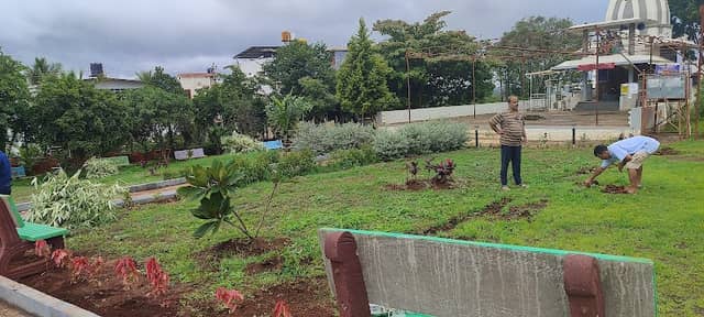 Sahyadri Garden - Image 3