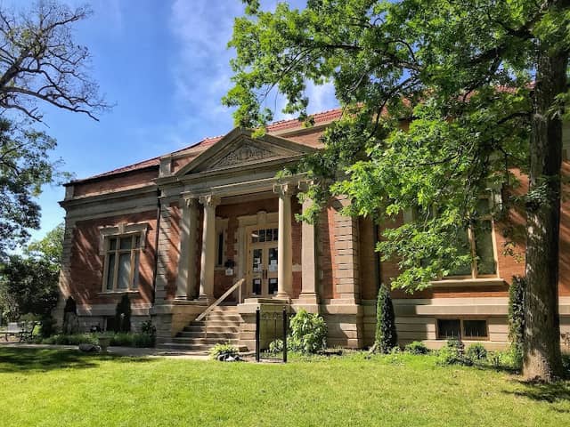 Elgin Public Museum - Image 3