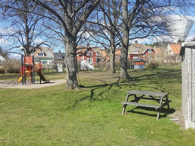 Margaretaparken - Image 1